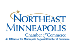 NE Minneapolis Chamber Logo